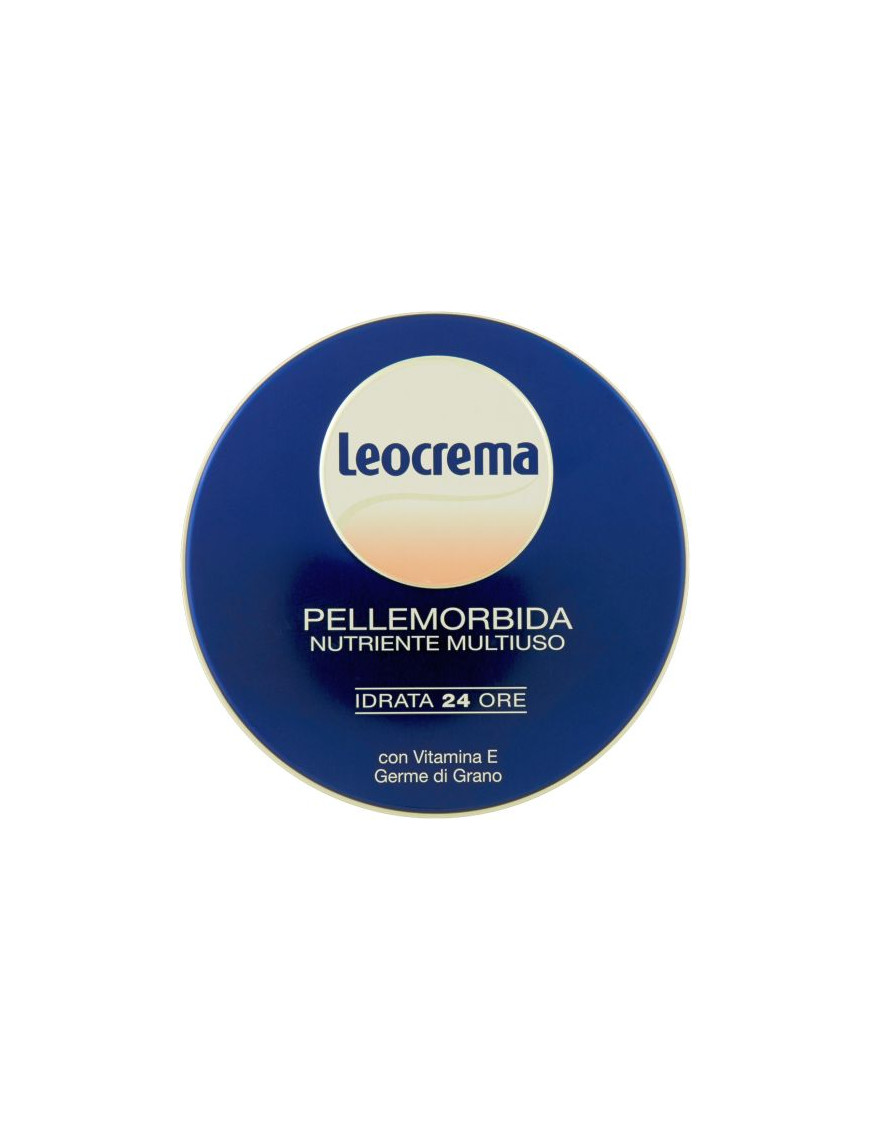 Leocrema Pellemorbida ml.150