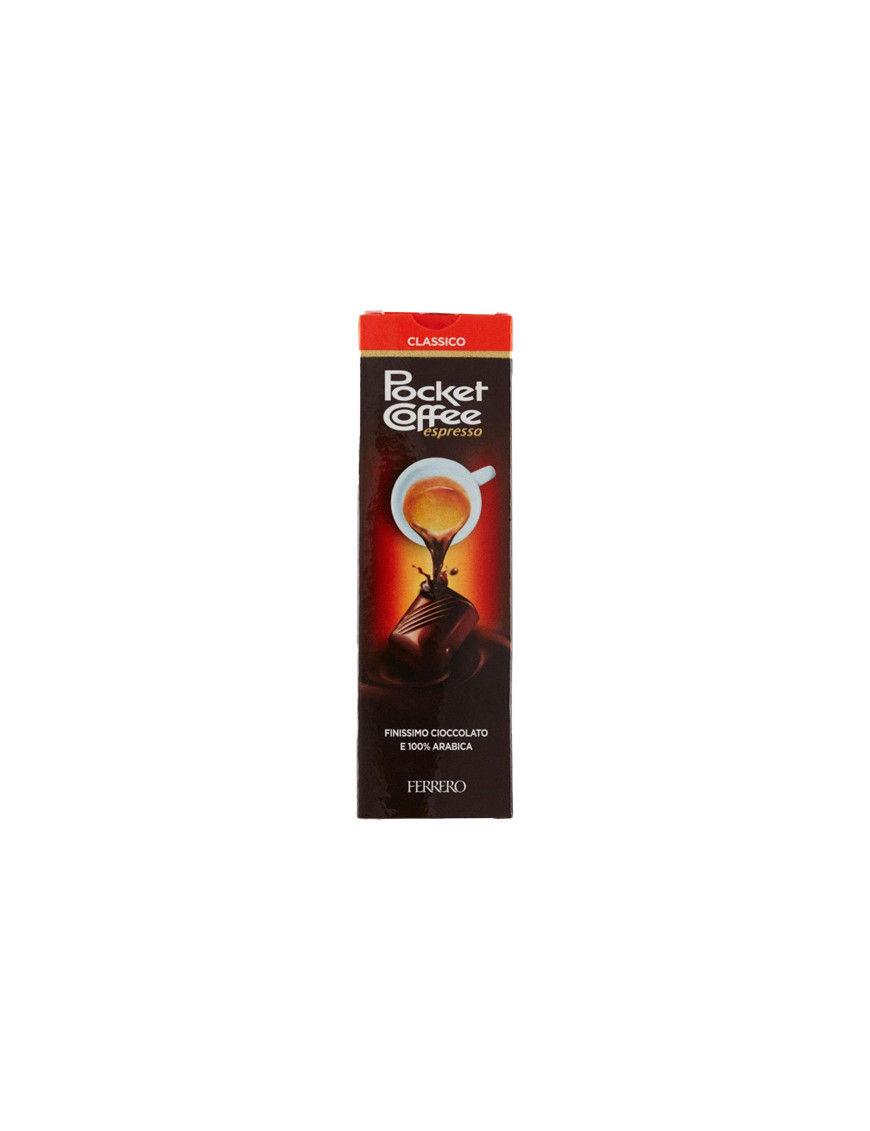 Ferrero Pocket Coffee gr.63
