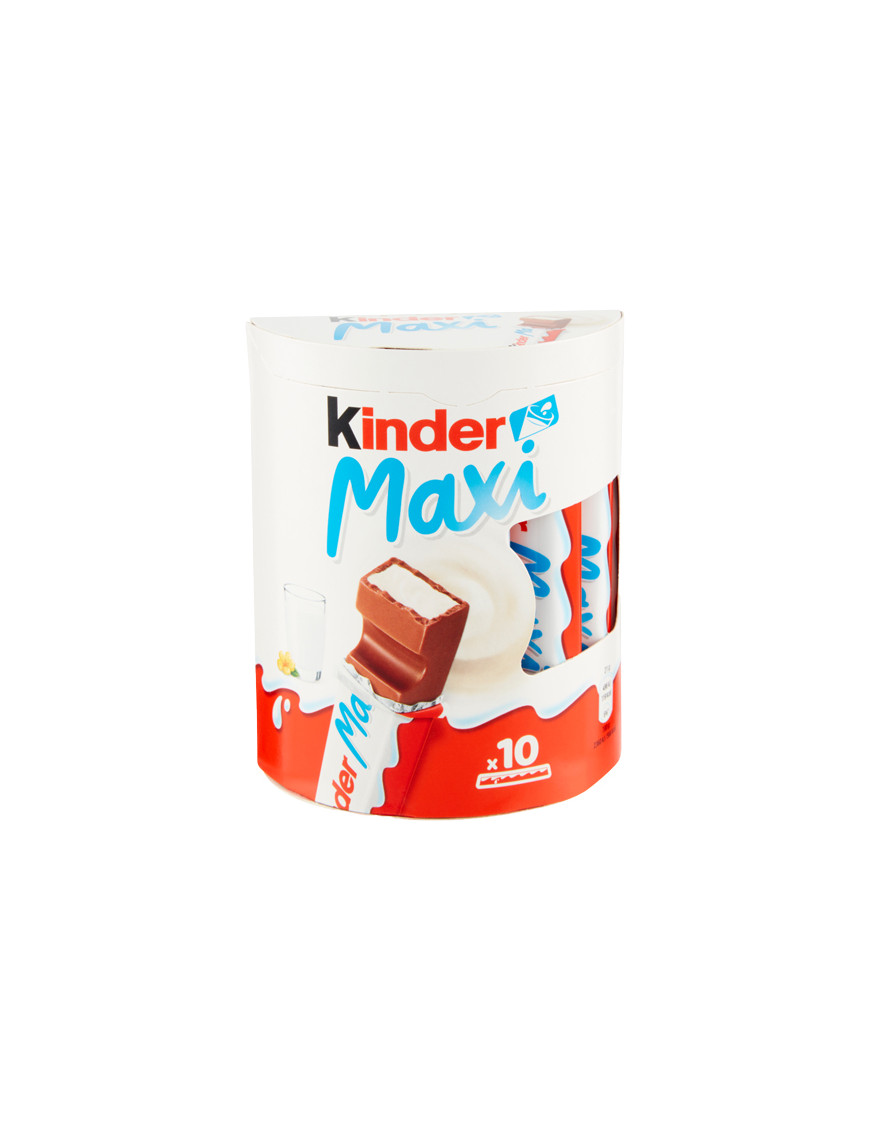 Ferrero Kinder Maxi gr.210