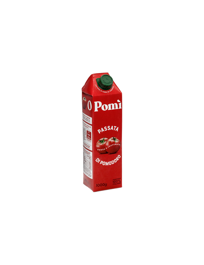 Pomi' Passata lt.1 Brick