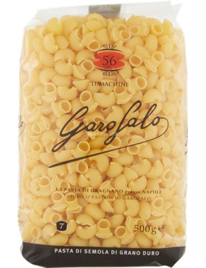 Garofalo Pastina Lumachine gr.500