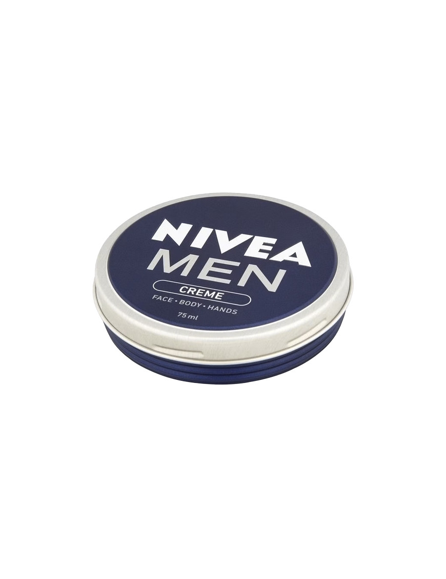 Nivea Crema Idratante For Men ml.75