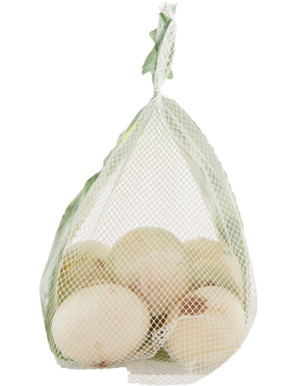 CIPOLLA BIANCA 750 GR