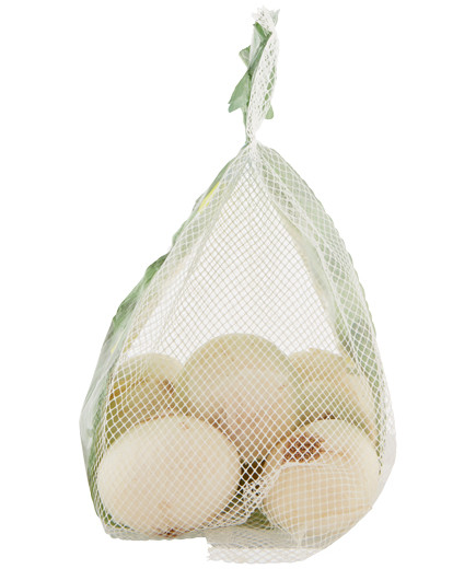 CIPOLLA BIANCA 750 GR