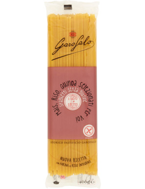 Garofalo Senza Glutine gr.400 Spaghetti