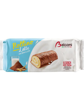 Balconi Rollmilk x6 gr.222