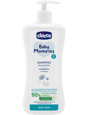 Chicco Shampoo Senza Lacrime ml.500