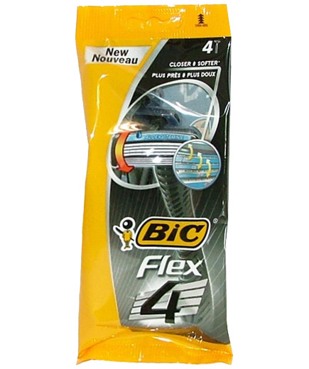 BIC FLEX 4 PZ.4