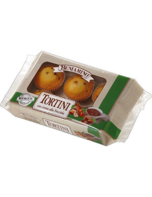 Beniamino Tortino Nocciola gr.250 X6