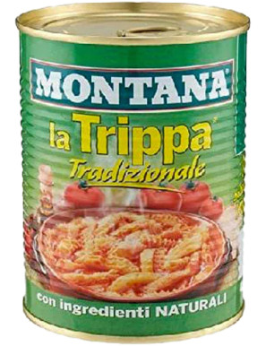 Montana Trippa gr. 420