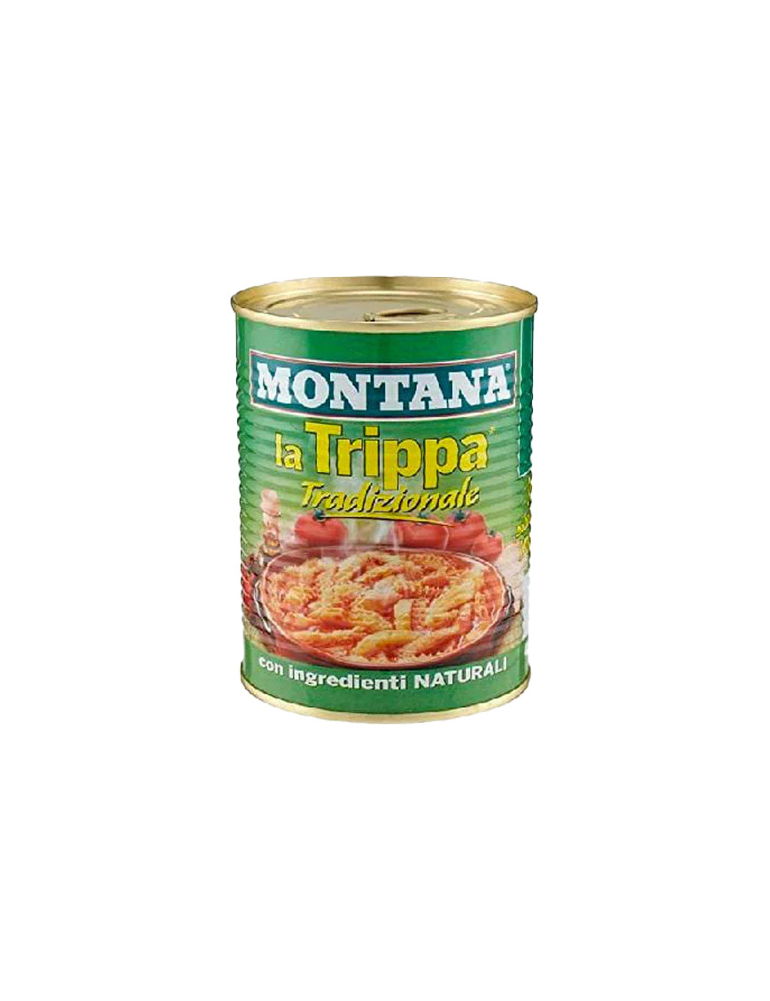 Montana Trippa gr. 420