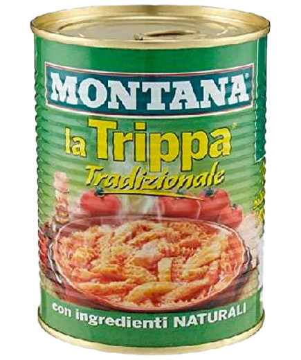 Montana Trippa gr. 420