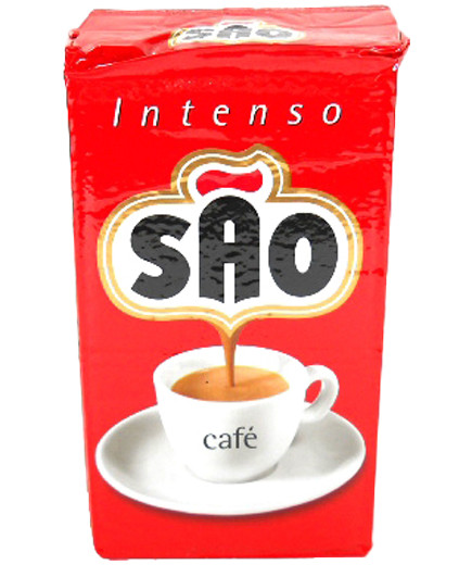 SAO CAFFE' G.250 INTENSO