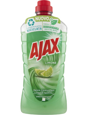 AJAX PAVIMENTI ML.950 LIMONE