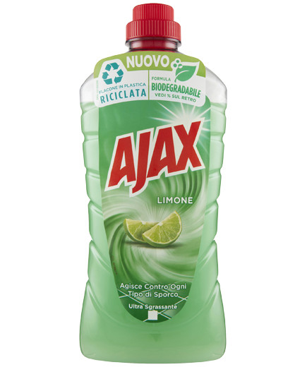 AJAX PAVIMENTI ML.950 LIMONE