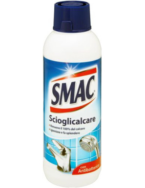 Smac Scioglicalcare Gel ml.500