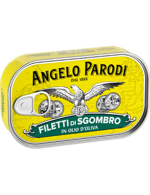 A.PARODI SGOMBRI O.O. G.90