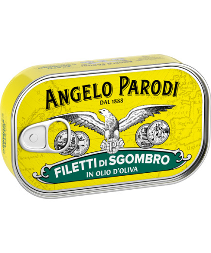 A.PARODI SGOMBRI O.O. G.90