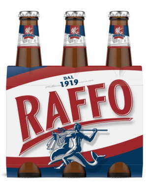 Raffo Birra cl.33x3