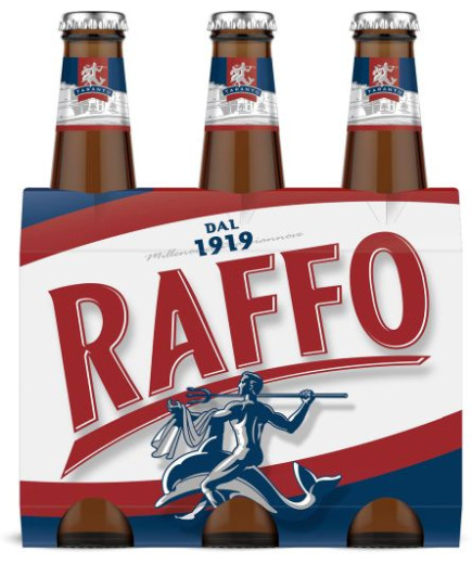 Raffo Birra cl.33x3