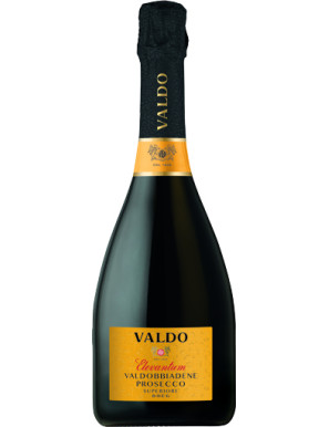 VALDO ELEVANTUM PROSECCO SUPERIORE DOCG BRUT CL.75