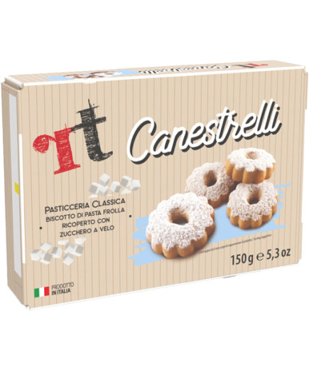 RT  CANESTRELLI GR.150