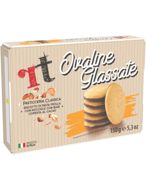 RT  OVALINE G.150