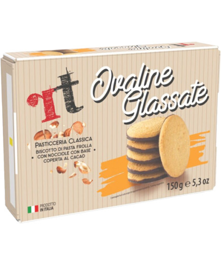 RT  OVALINE G.150