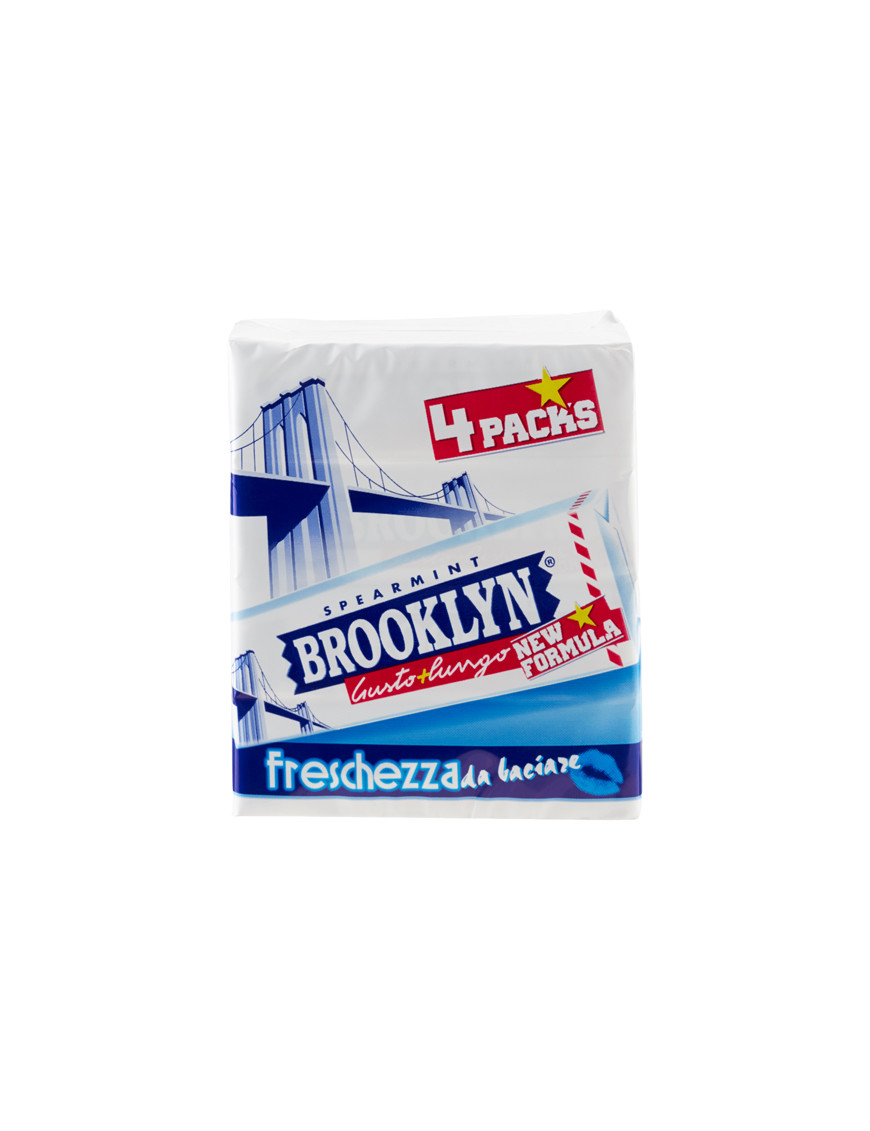 Perfetti Brooklyn 9 Lastrine