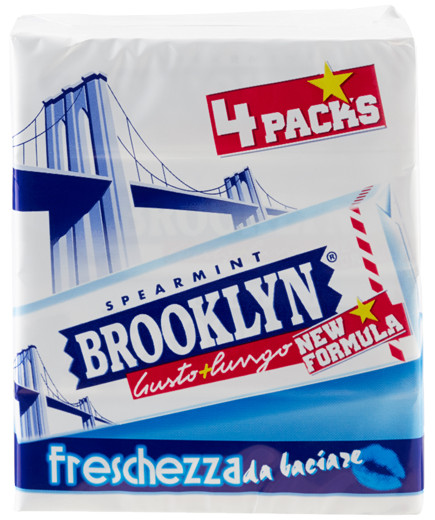 Perfetti Brooklyn 9 Lastrine