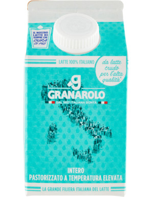 Granarolo Latte Fresco Alta Qualità ml.500