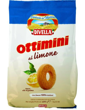 DIVELLA OTTIMINI LIMONE G.400