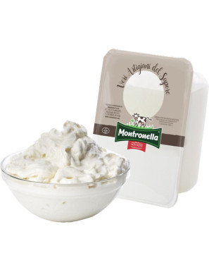 Montrone Stracciatella gr.300