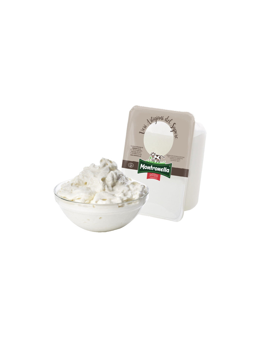 Montrone Stracciatella gr.300