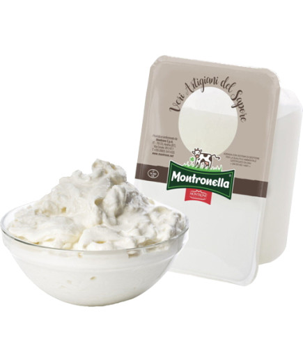 Montrone Stracciatella gr.300