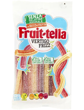 Perfetti Fruittella Vertigo gr.145