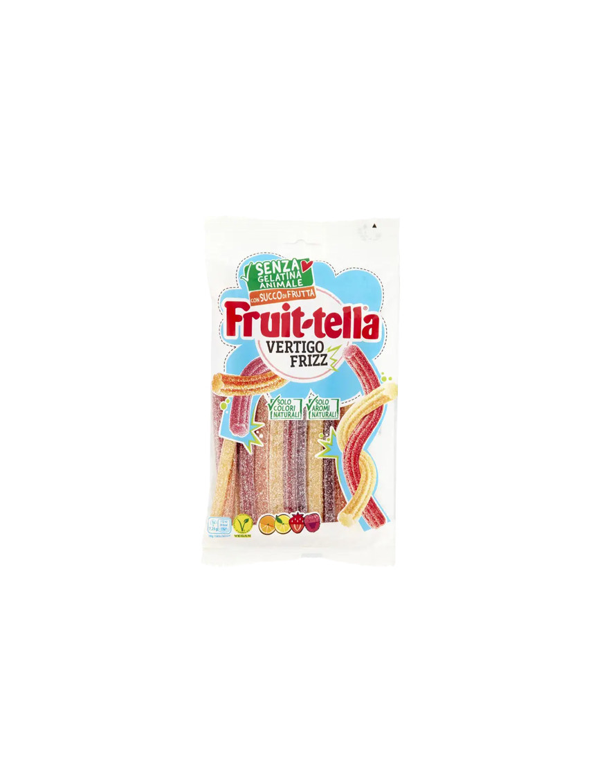 Perfetti Fruittella Vertigo gr.145