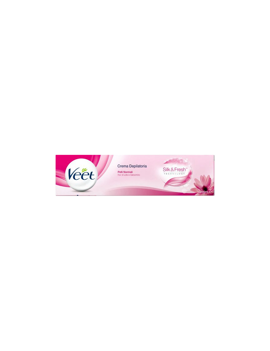 Veet Crema Pelli ml.200