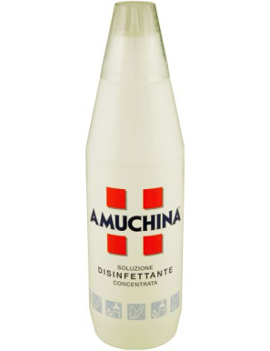 Amuchina lt.1