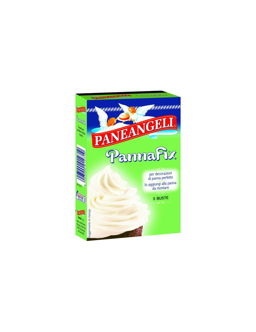 PANEANGELI PANNAFIX X3 BS