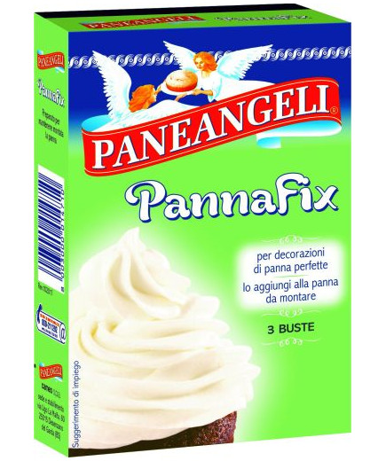 PANEANGELI PANNAFIX X3 BS