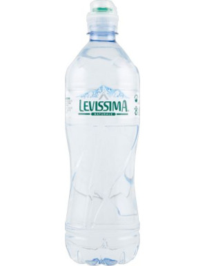 LEVISSIMA ACQUA LA75 NATURALE CL.75 PET