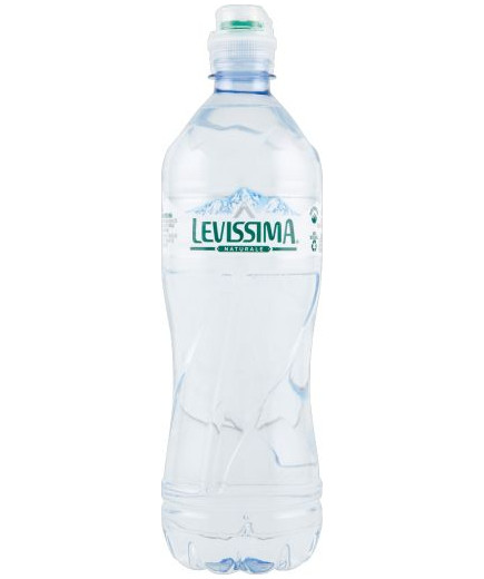 LEVISSIMA ACQUA LA75 NATURALE CL.75 PET