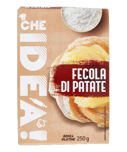 PEDON FECOLA DI PATATE G.250