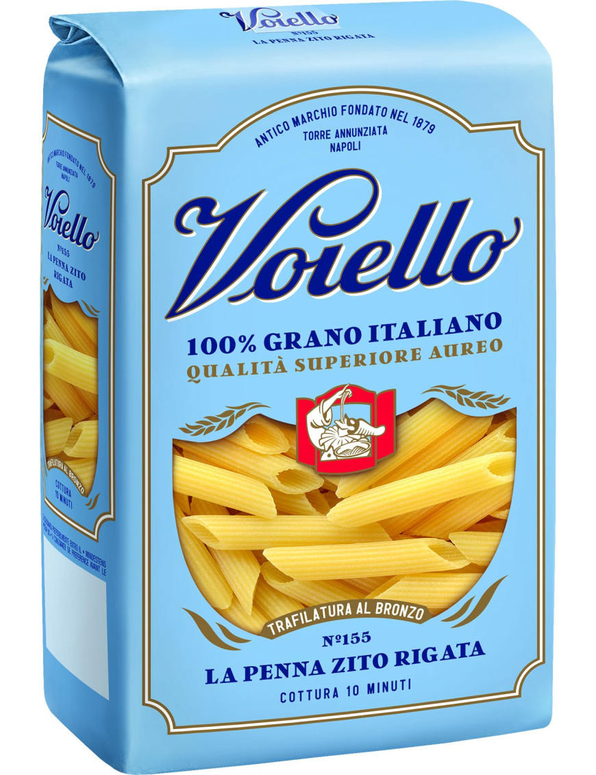 VOIELLO FUSILLI G.500