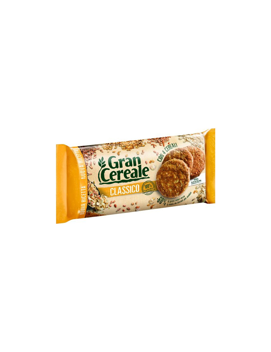 Barilla Grancereale Biscotti gr.500