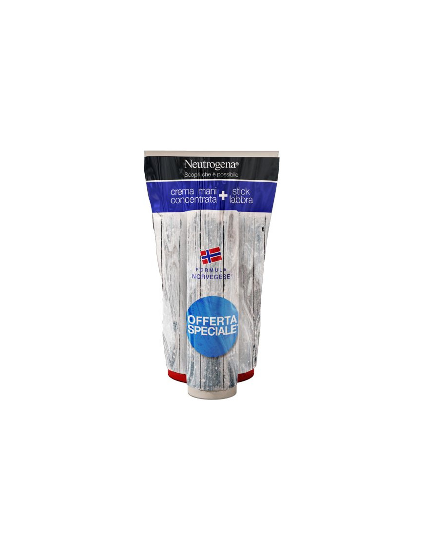 NEUTROGENA CREMA MANI ML.50