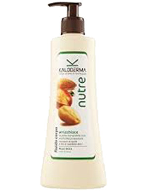 Kaloderma Crema Corpo Fluida Karite Nutriente ml.400