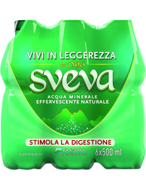 Sveva Eff/Naturale lt.0,5