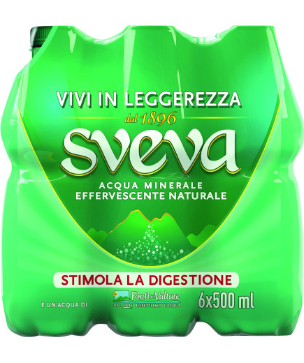 Sveva Eff/Naturale lt.0,5